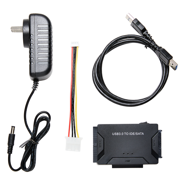 Zilkee™ Ultra Recovery Converter