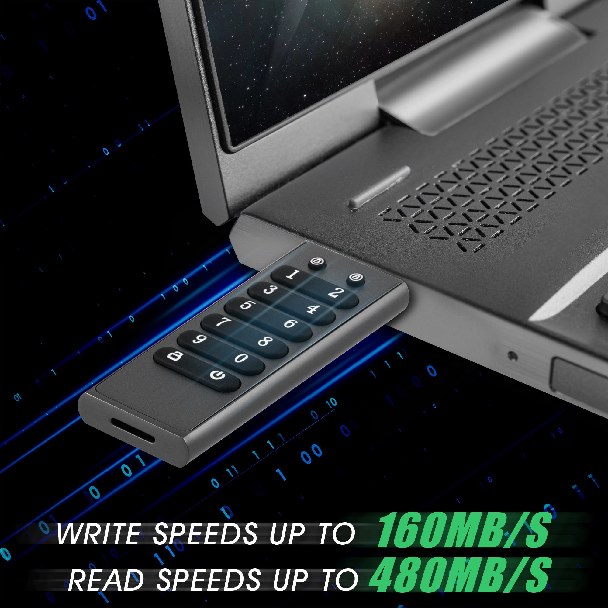 The Storage Bundle