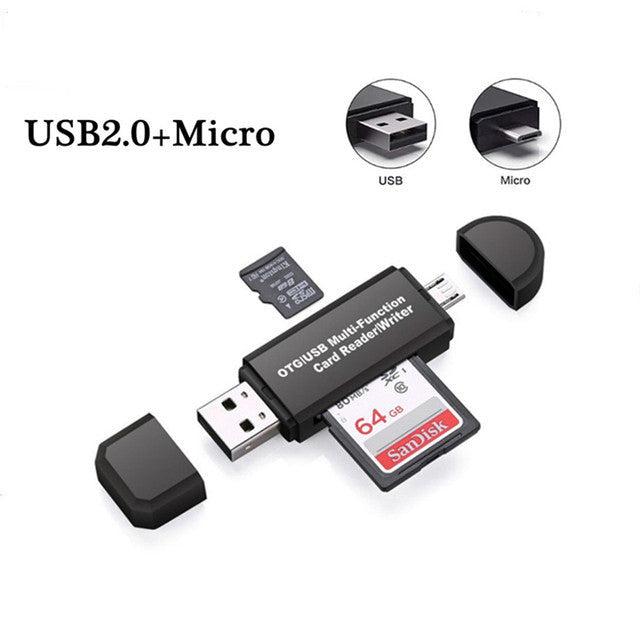 The Storage Bundle