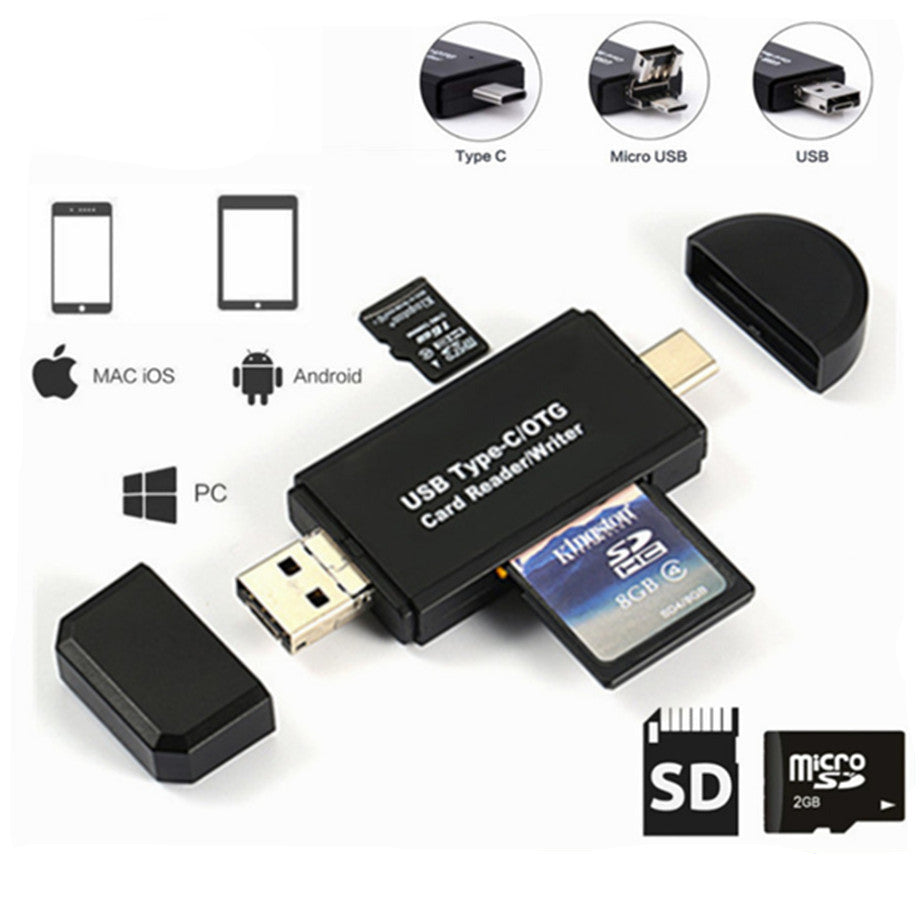 The Storage Bundle