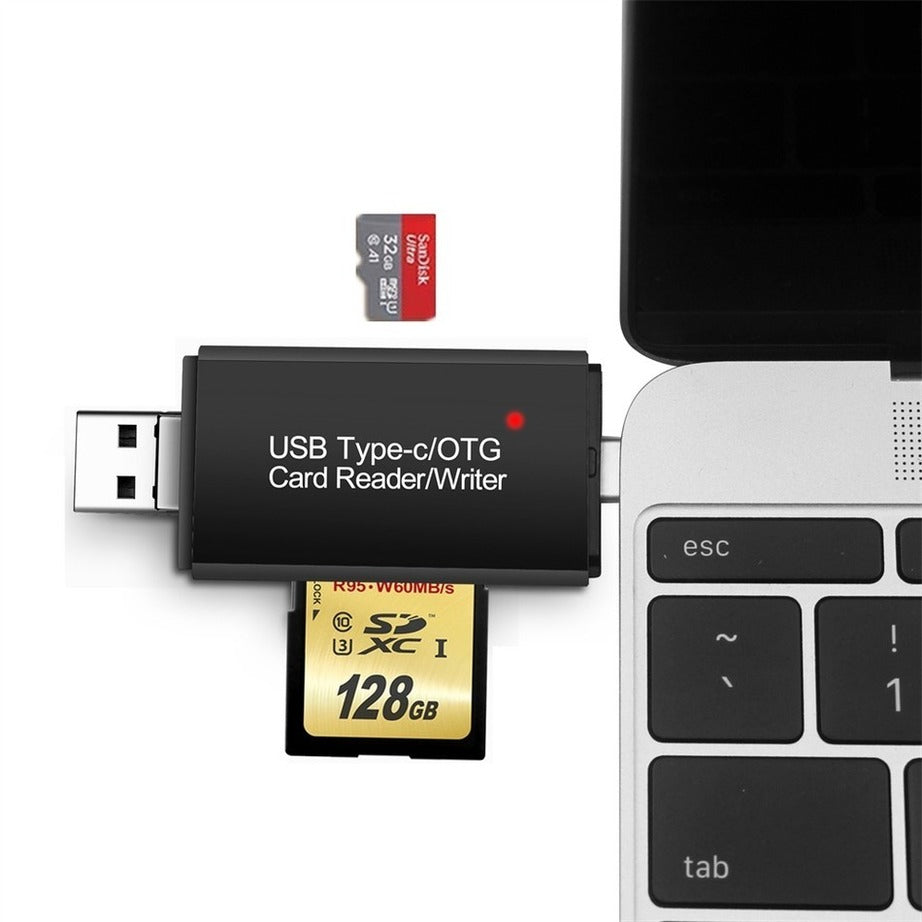 The Storage Bundle