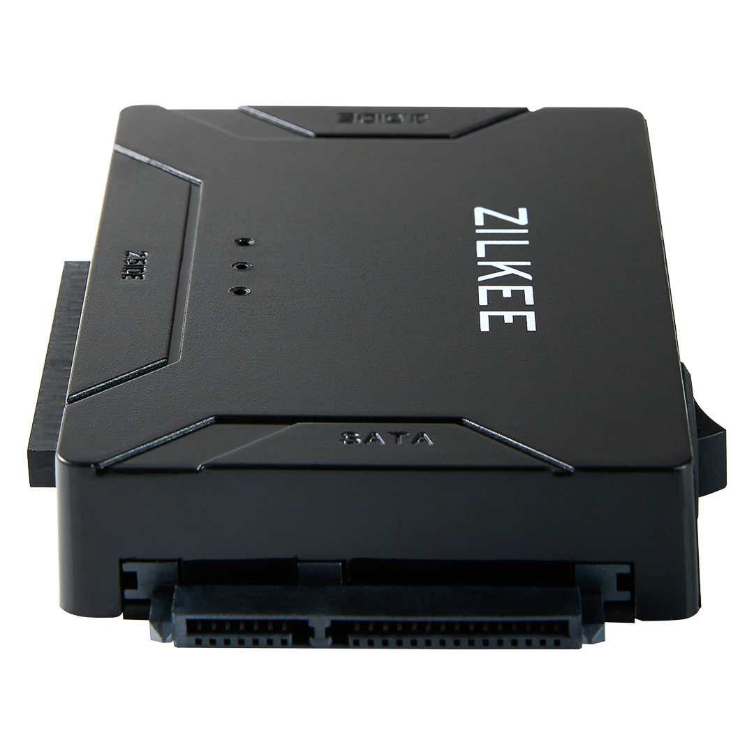 Copia de Zilkee™ Ultra Recovery Pagefly