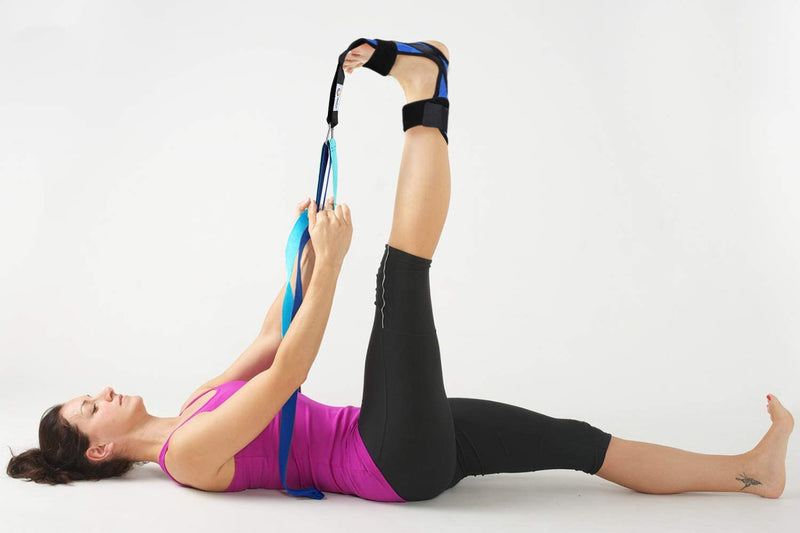 Copy of 1X Zilkee™ Leg Stretching Belt