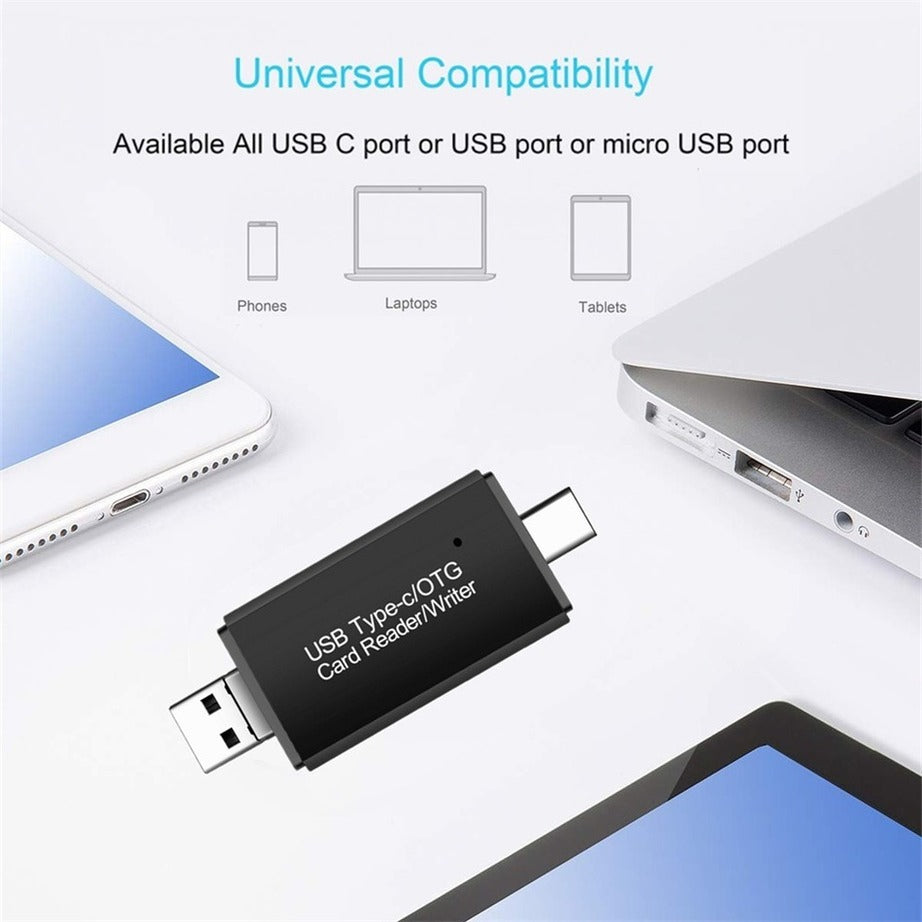 The Storage Bundle