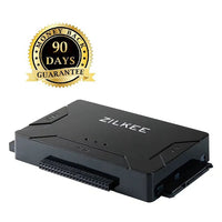 Zilkee™ Ultra Recovery Converter - On sale