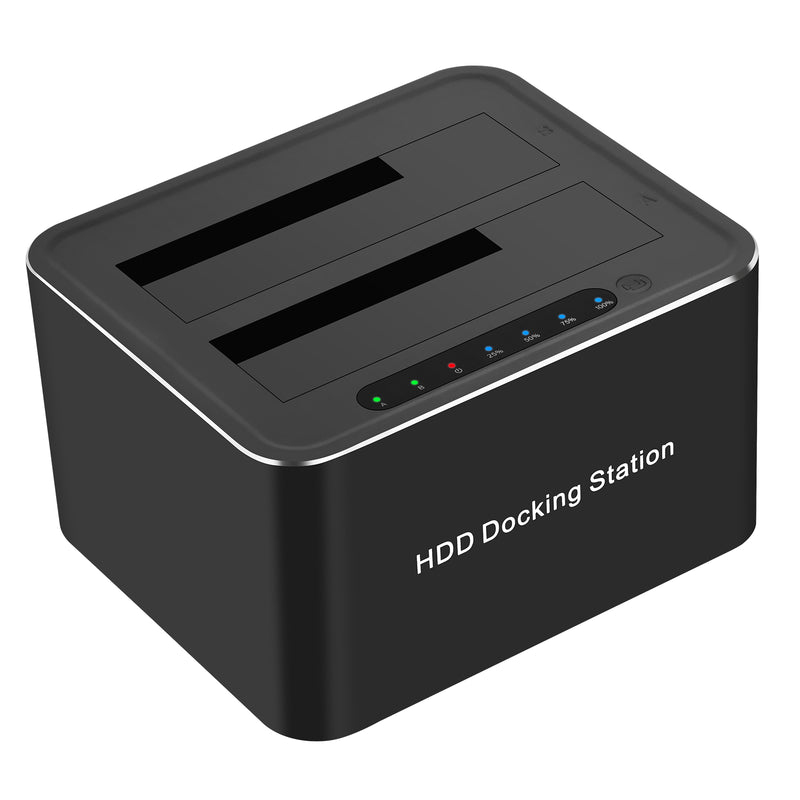 Zilkee™ Recovery Docking Station