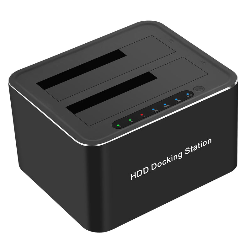 Zilkee™ Recovery Docking Station (UpSell)