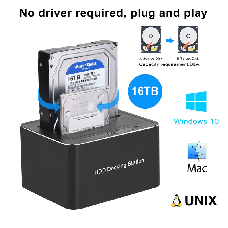 Zilkee™ Recovery Docking Station (UpSell)