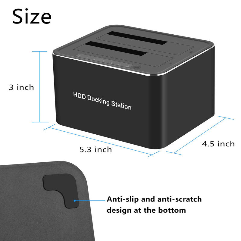 Zilkee™ Recovery Docking Station (UpSell)