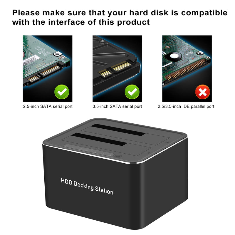 Zilkee™ Recovery Docking Station (UpSell)