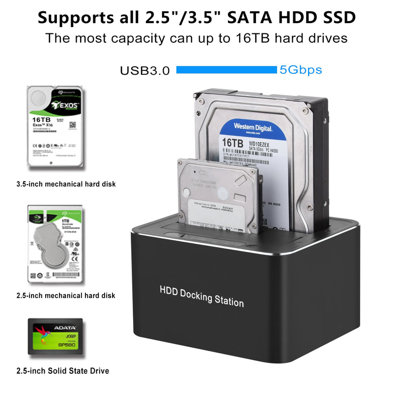 Zilkee™ Recovery Docking Station (UpSell)