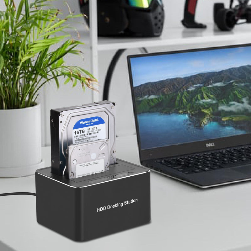 Zilkee™ Recovery Docking Station (UpSell)