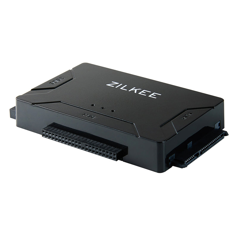 Zilkee™ Ultra Recovery Converter (45% OFF)