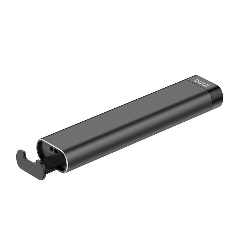 Zilkee™ Multifunctional Cable Card Reader