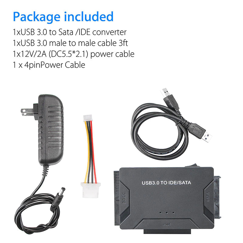 1x Zilkee™ Ultra Recovery Converter