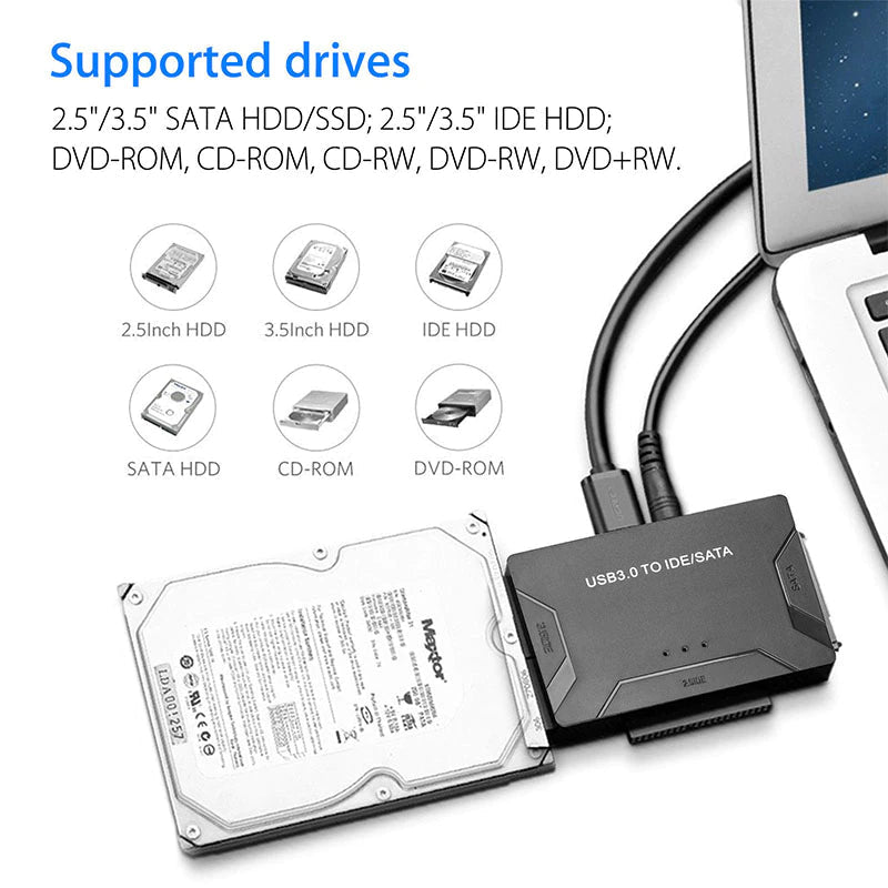 1x Zilkee™ Ultra Recovery Converter