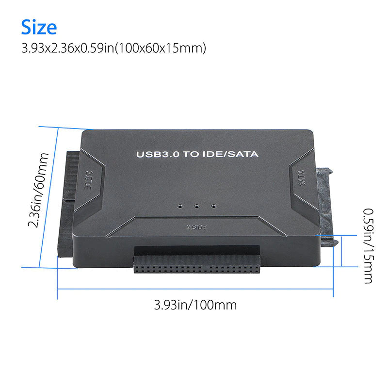 1x Zilkee™ Ultra Recovery Converter
