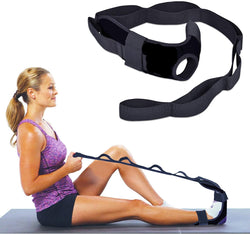 1X Zilkee™ Leg Stretching Belt
