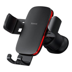 Zilkee™ Baseus Car Charger Holder