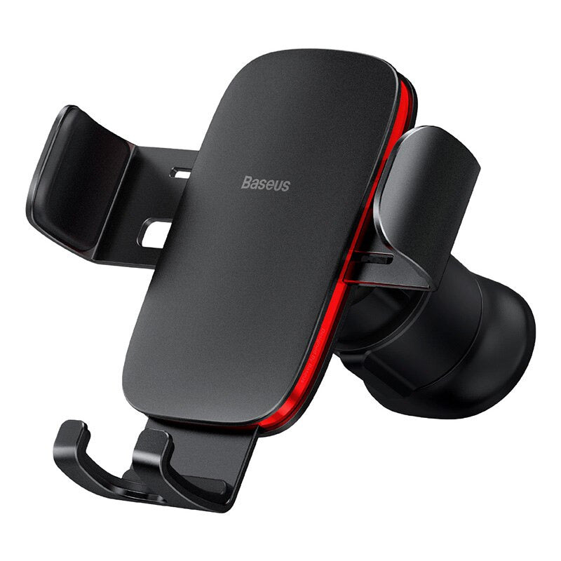 Zilkee™ Baseus Car Charger Holder
