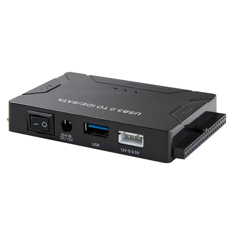Zilkee™ Ultra Recovery Converter