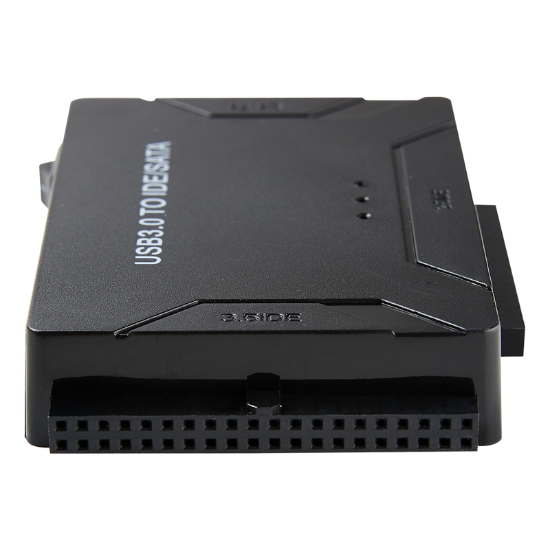 Zilkee™ Ultra Recovery Converter