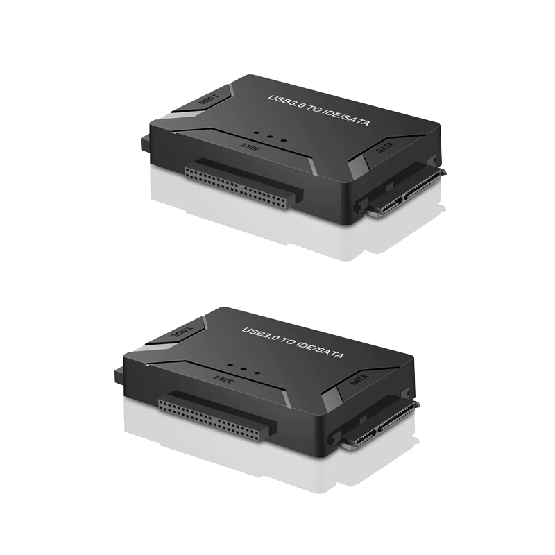 2x Zilkee™ Ultra Recovery Converter