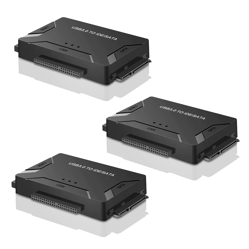 3x Zilkee™ Ultra Recovery Converter