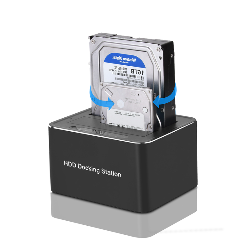 Zilkee™ Recovery Docking Station (UpSell)