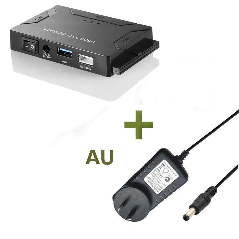 1x Zilkee™ Ultra Recovery Converter