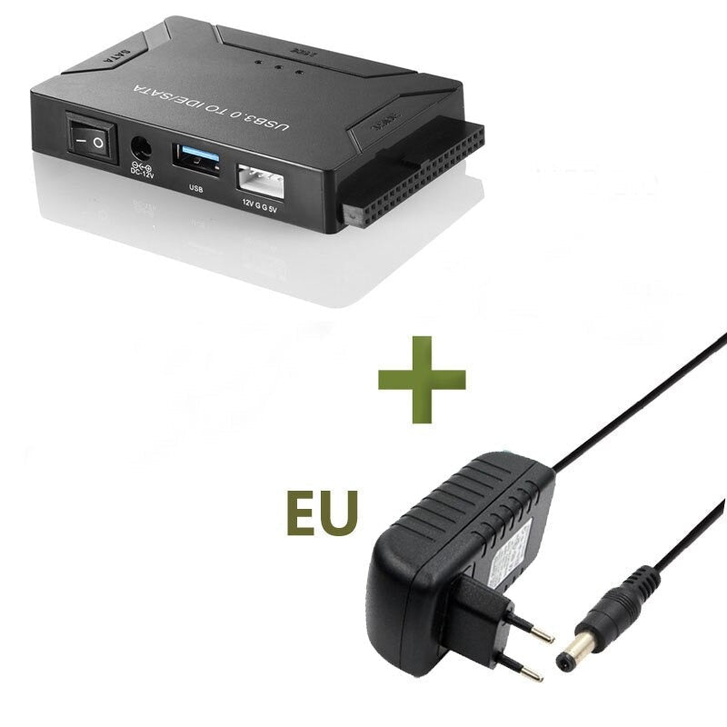1x Zilkee™ Ultra Recovery Converter