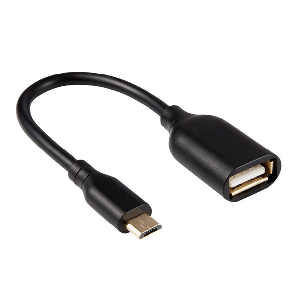Zilkee™ Micro USB to USB 3.0 OTG Adapter Cable