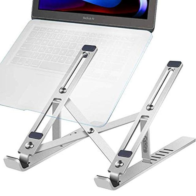 Zilkee™ Ergonomic Laptop Stand