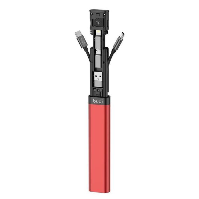 Zilkee™ Multifunctional Cable Card Reader