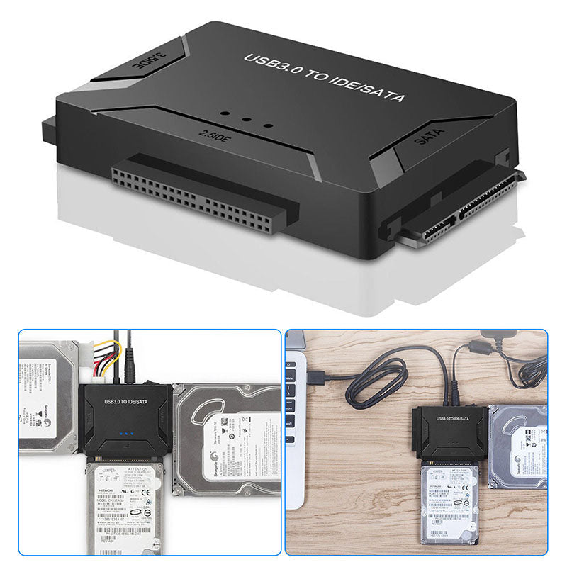 1x Zilkee™ Ultra Recovery Converter