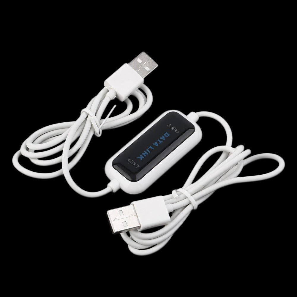 Zilkee™ PC to PC USB Dual Link Transfer (60% Off)