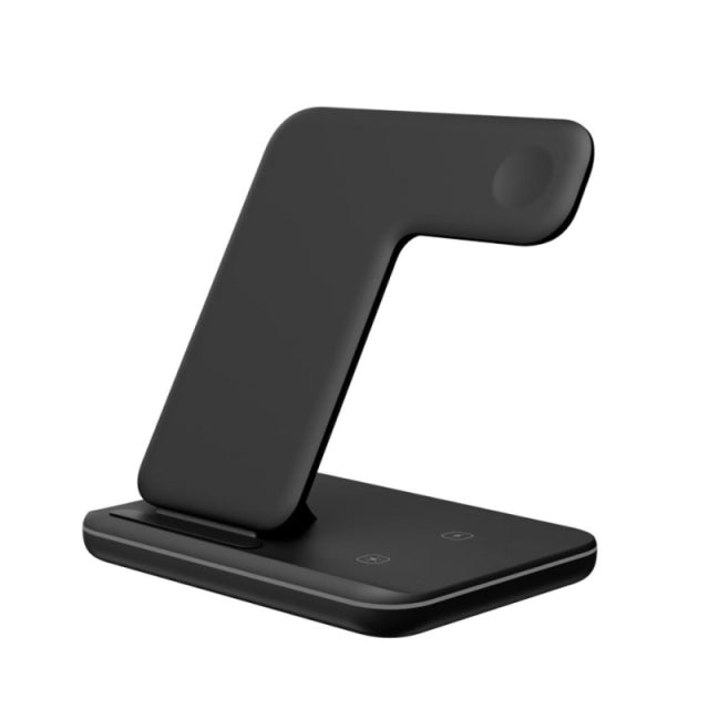 Zilkee™ 3 in 1 Wireless Charger Stand