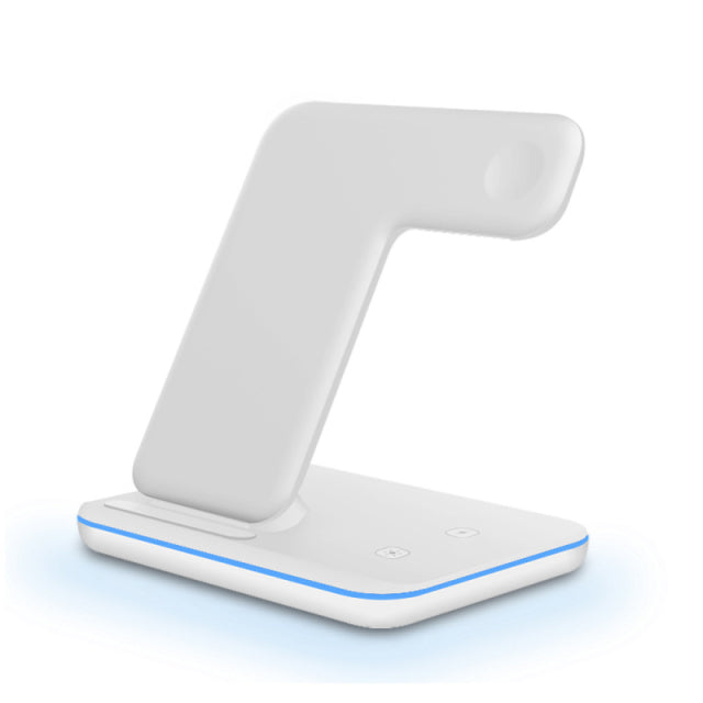 Zilkee™ 3 in 1 Wireless Charger Stand