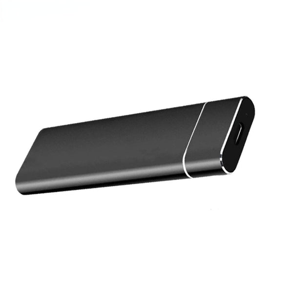 Zilkee™ Mini External Hard Drive