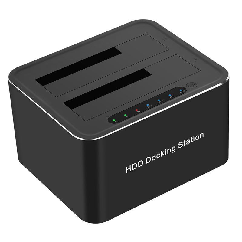 Zilkee™ Recovery Docking Station