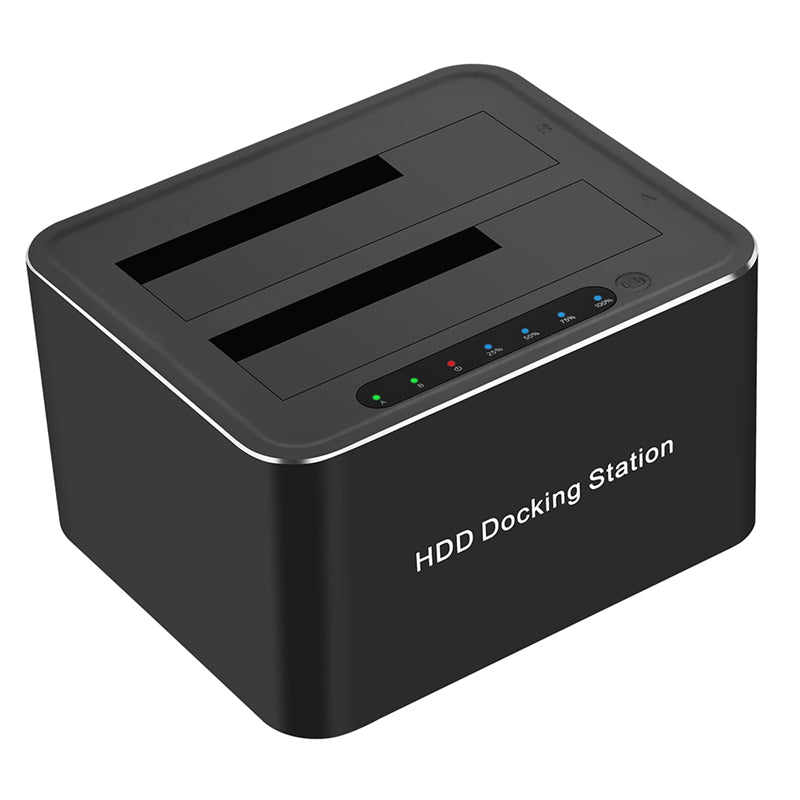 Zilkee™ Recovery Docking Station (UpSell)