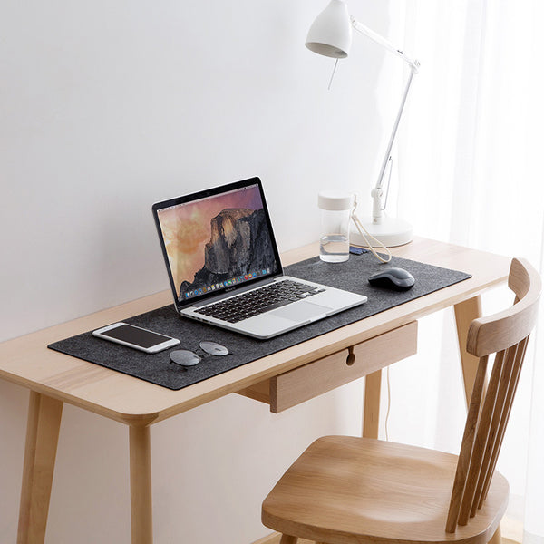 Zilkee™ XXL Desk Pad