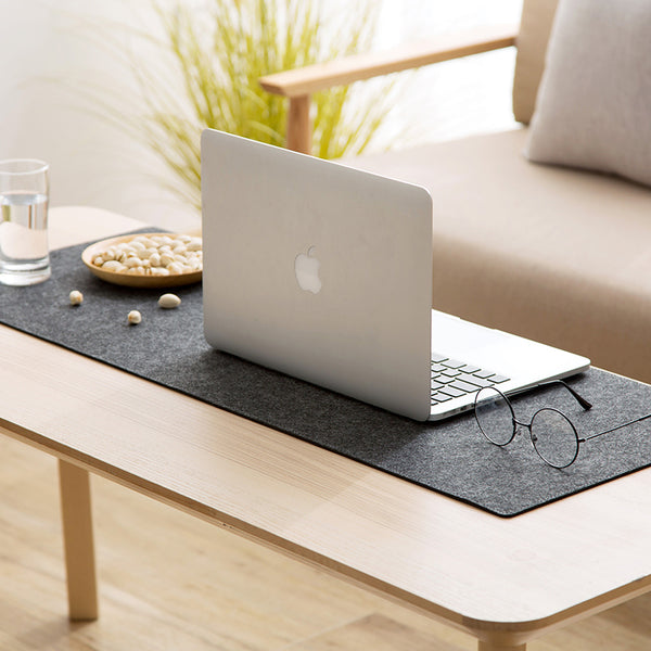 Zilkee™ XXL Desk Pad