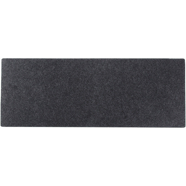 Almohadilla de escritorio Zilkee™ XXL (venta adicional) 