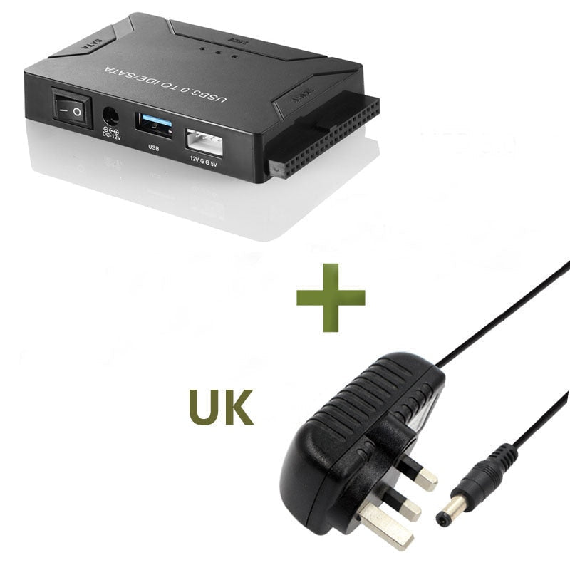 1x Zilkee™ Ultra Recovery Converter