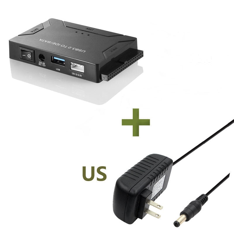 1x Zilkee™ Ultra Recovery Converter